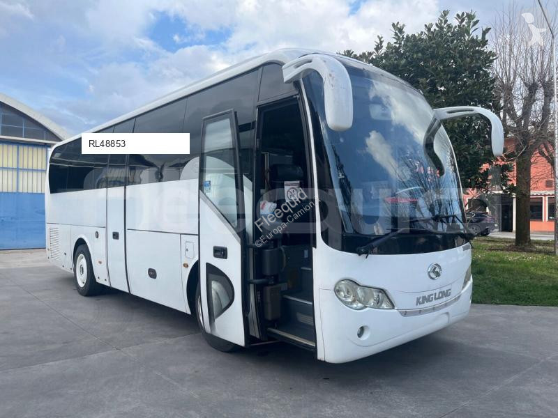Autobus King Long XMQ6900