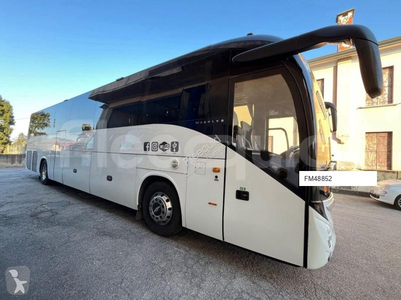 حافلة Iveco