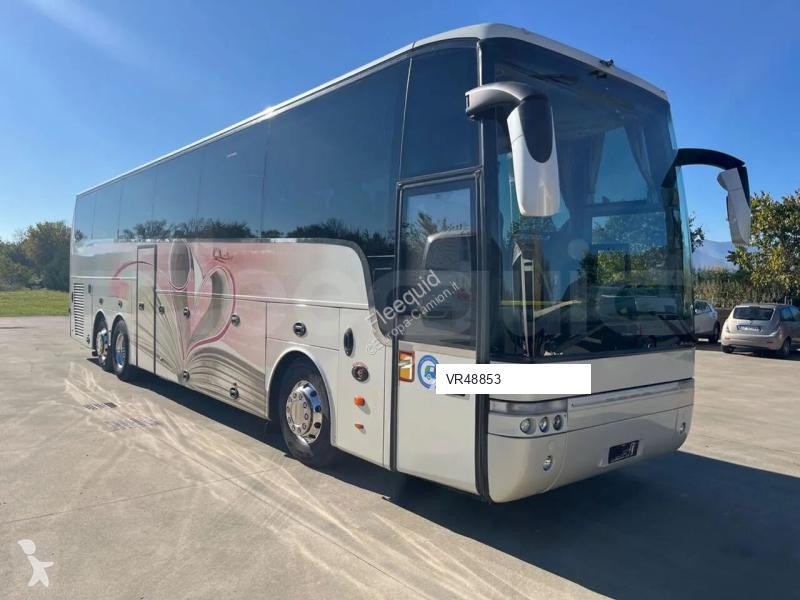 Autobus Van Hool ef