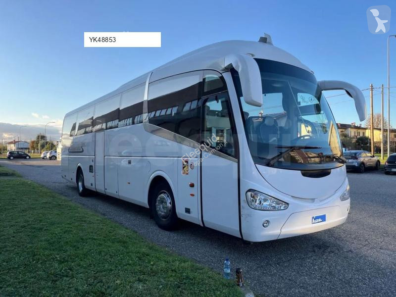 Междуградски автобус Irizar i6