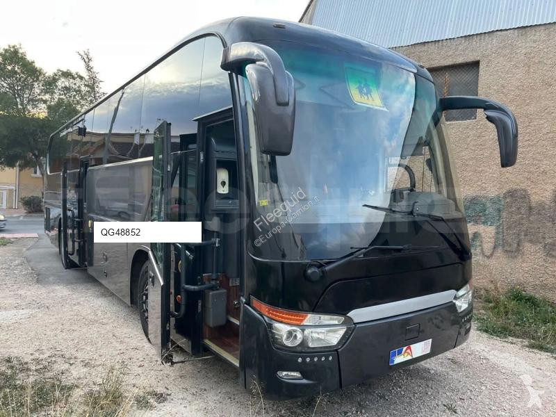 حافلة King Long XMQ6129