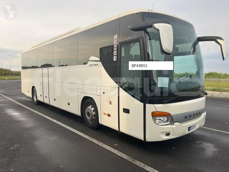 حافلة Setra