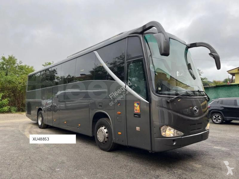 حافلة King Long XMQ6127