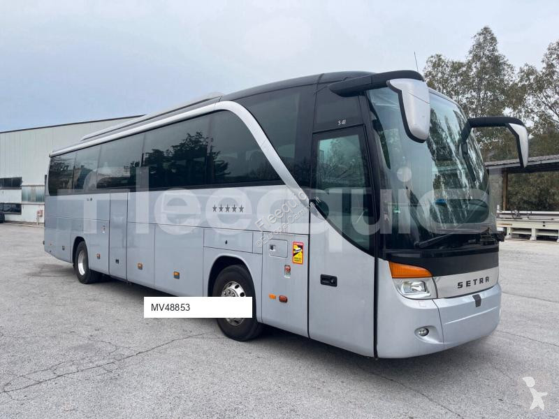 حافلة Setra