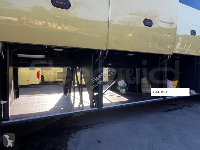 حافلة Iveco