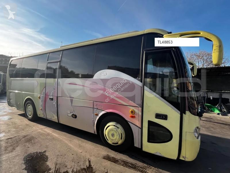 حافلة King Long XMQ6900