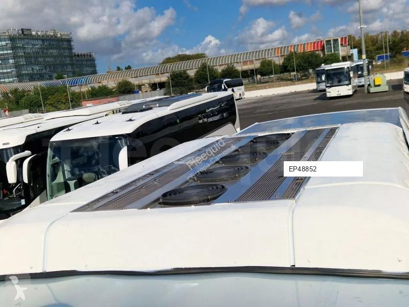 Autobus Mercedes
