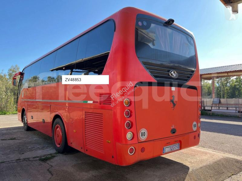حافلة King Long XMQ6900