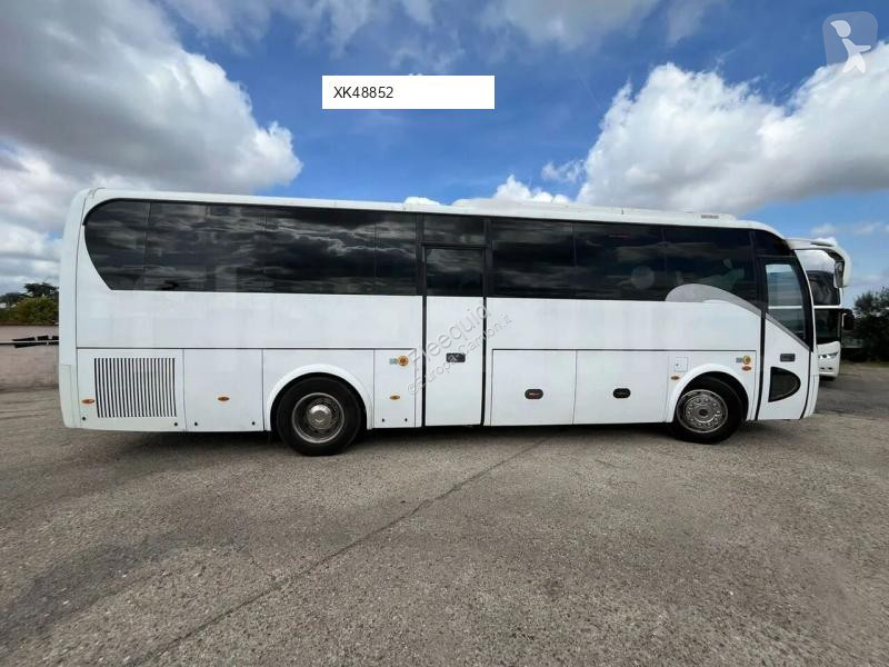 Autobus King Long XMQ6996
