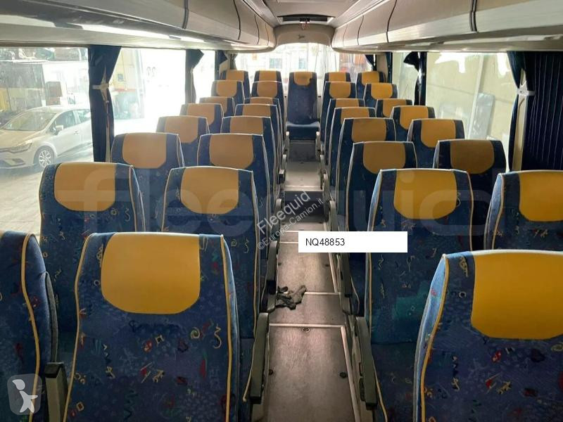 Autobus Iveco Noge