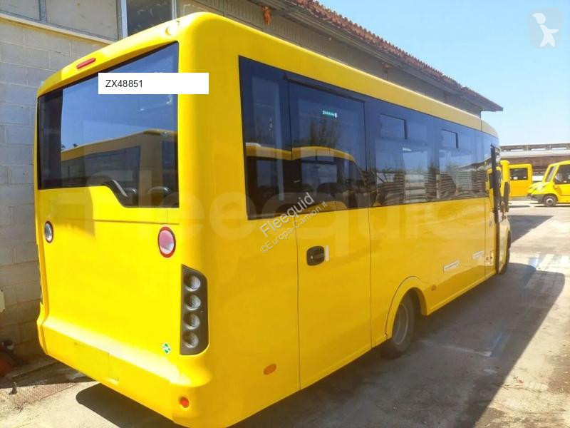 Autobus Iveco