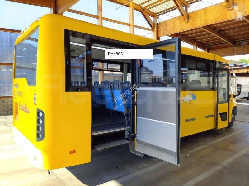 Rutebil Iveco