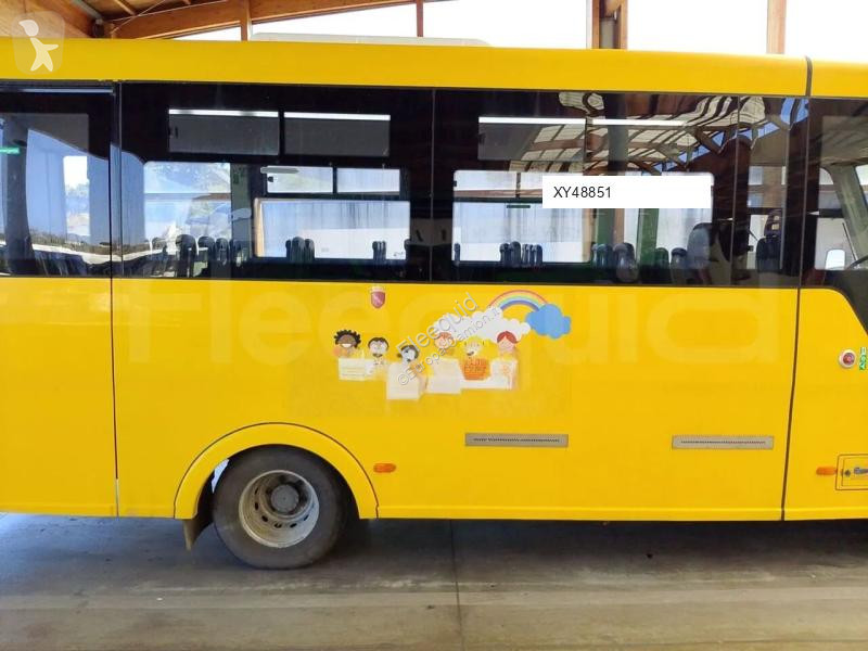 Autobus Iveco