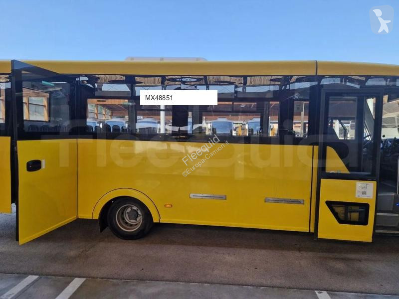 Autobus Iveco