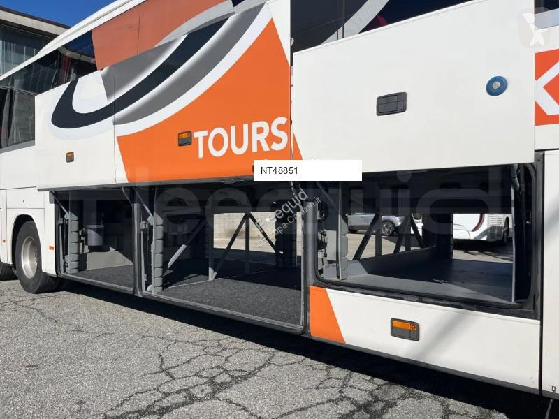 حافلة Setra S419