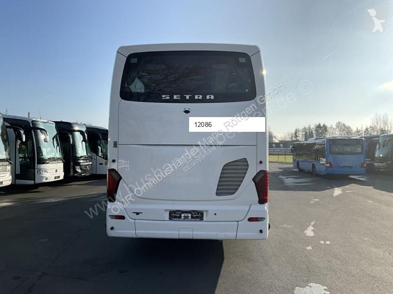 Linjebuss Setra