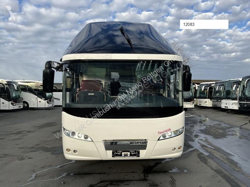 Autocar Neoplan