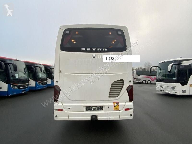 Rutebil Setra S 517 HD