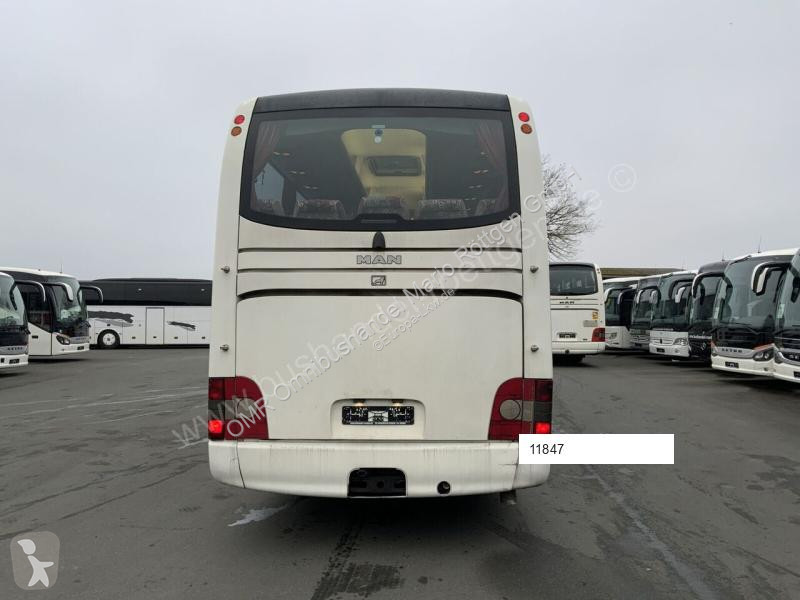 حافلة MAN R 07 Lion´s Coach