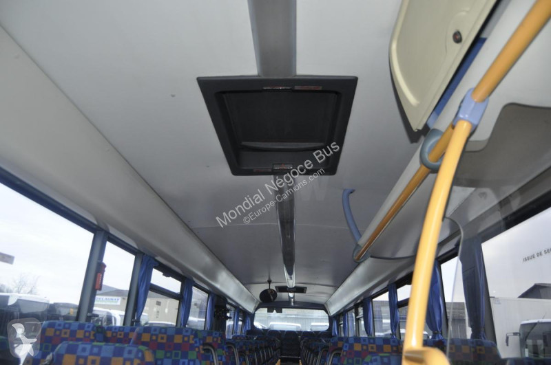 حافلة Irisbus