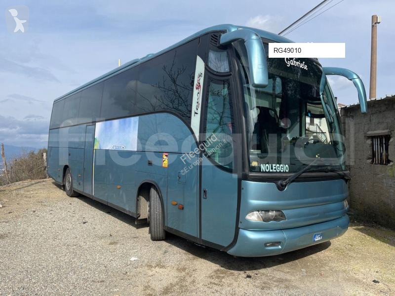 Autobus MAN Lion's Regio