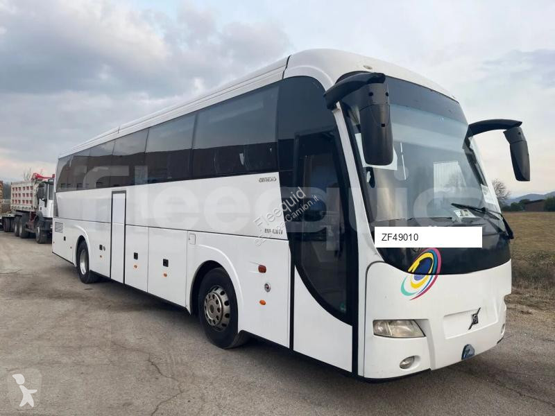 حافلة Volvo B12