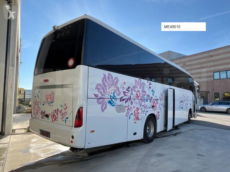 حافلة Irisbus