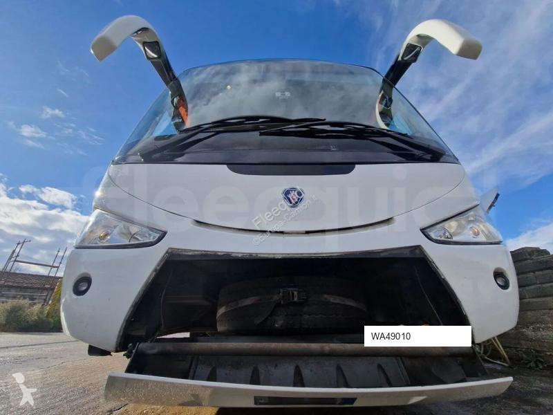 Междуградски автобус Irizar