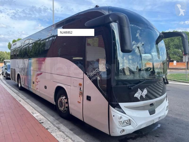 حافلة Iveco