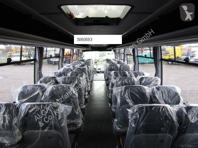 Autobus Mercedes Artour on  Chassis...
