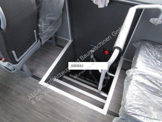 Autobus Mercedes ALGA auf  Chassis/Nur Export!