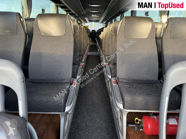 حافلة Mercedes Tourismo RHD-M2A