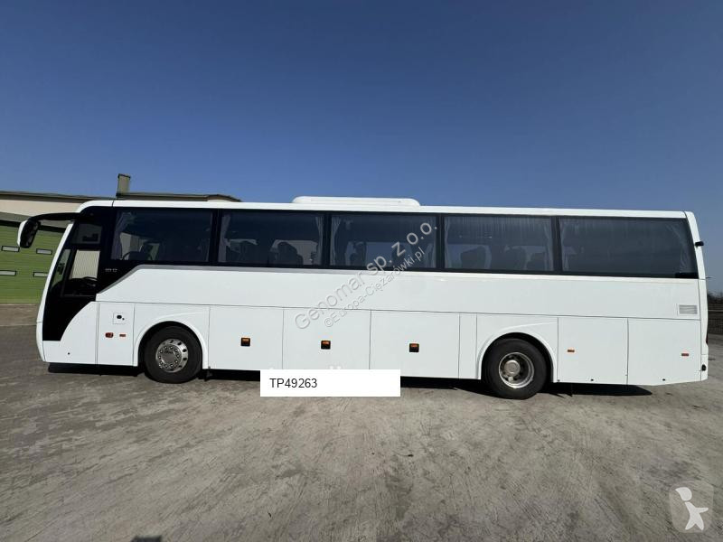 Междуградски автобус Temsa