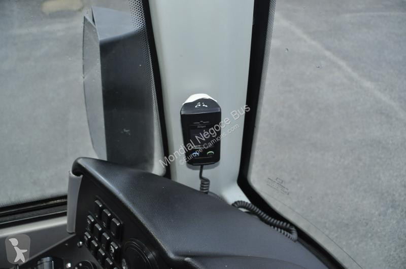 حافلة Van Hool M