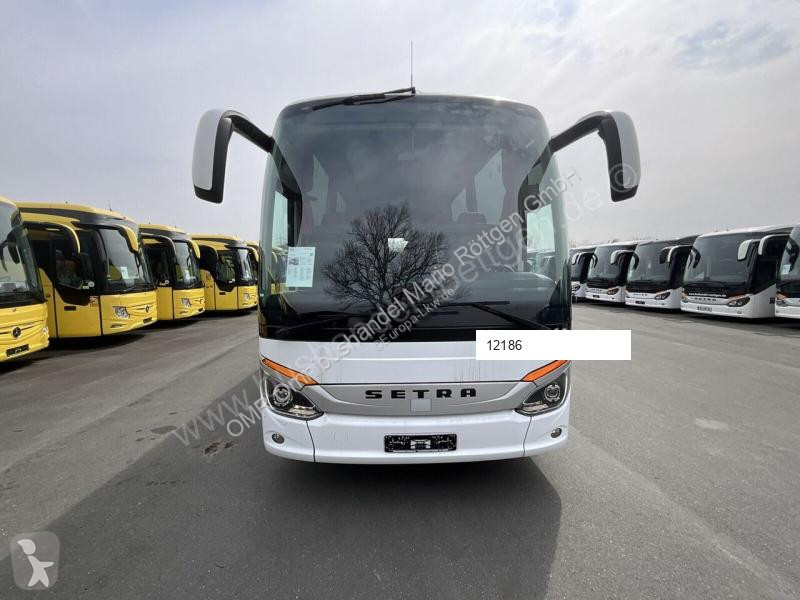 Autocar Setra S 517 HD