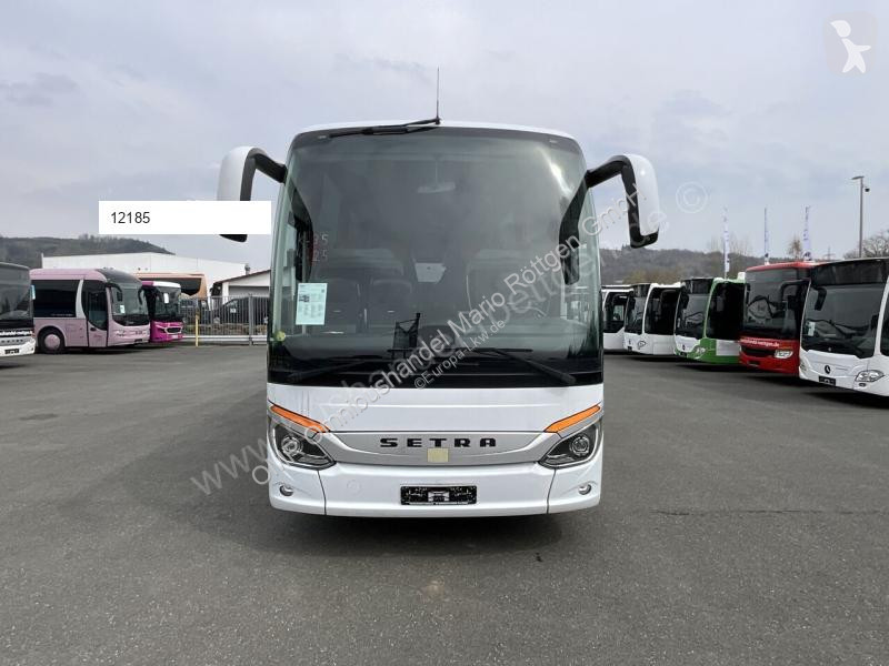 حافلة Setra S 517 HD