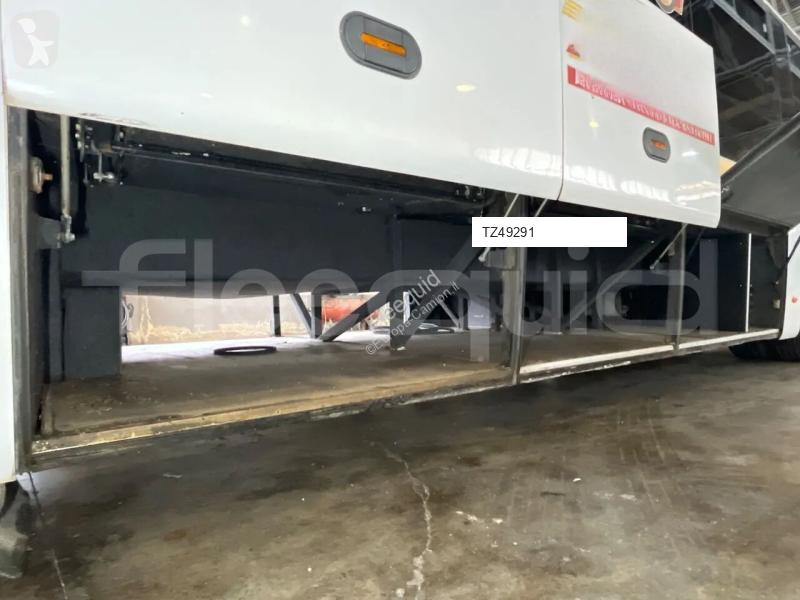 حافلة King Long XMQ6120