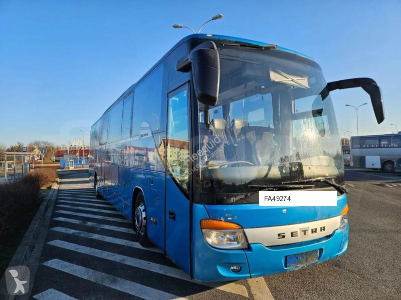 حافلة Setra