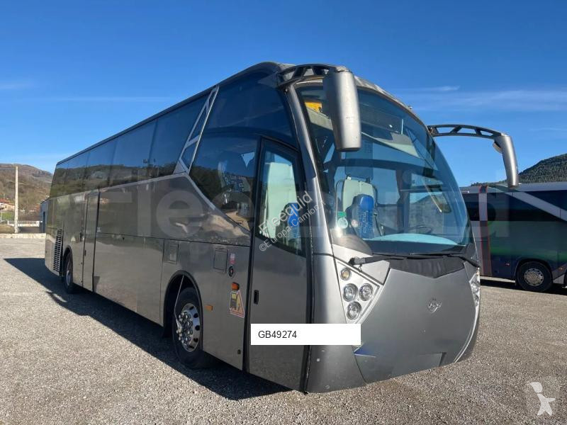 Autobus Mercedes Atlantis