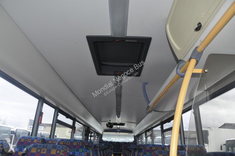 Autobus Irisbus