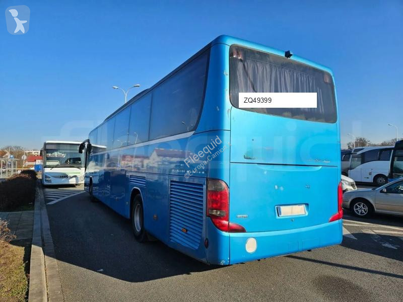 حافلة Setra