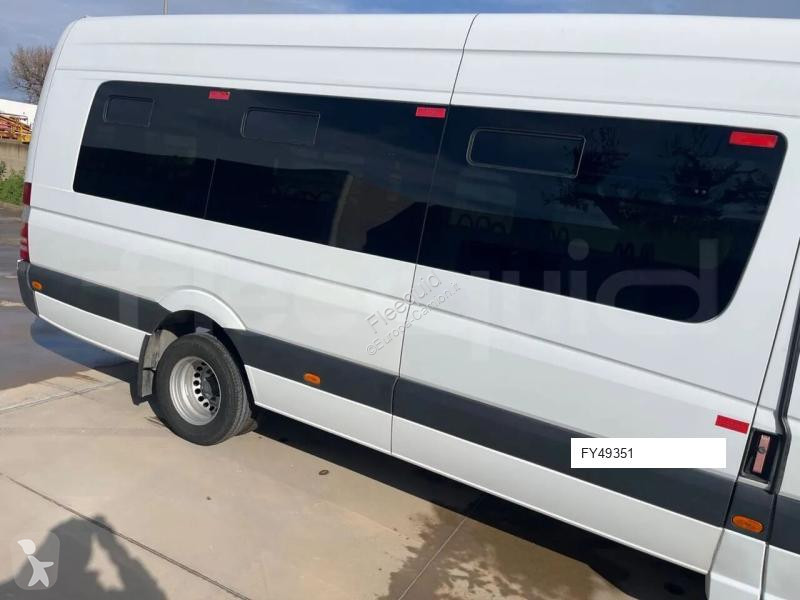 Autobus Mercedes