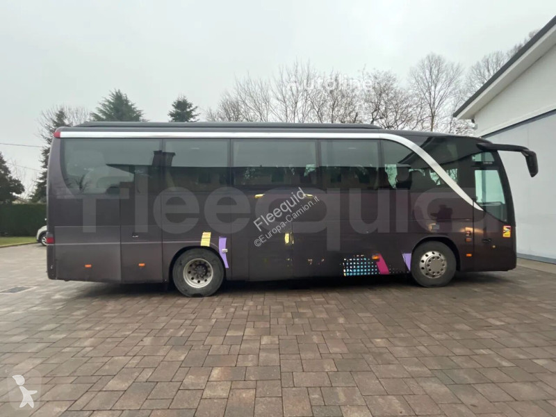 Междуградски автобус Setra S411