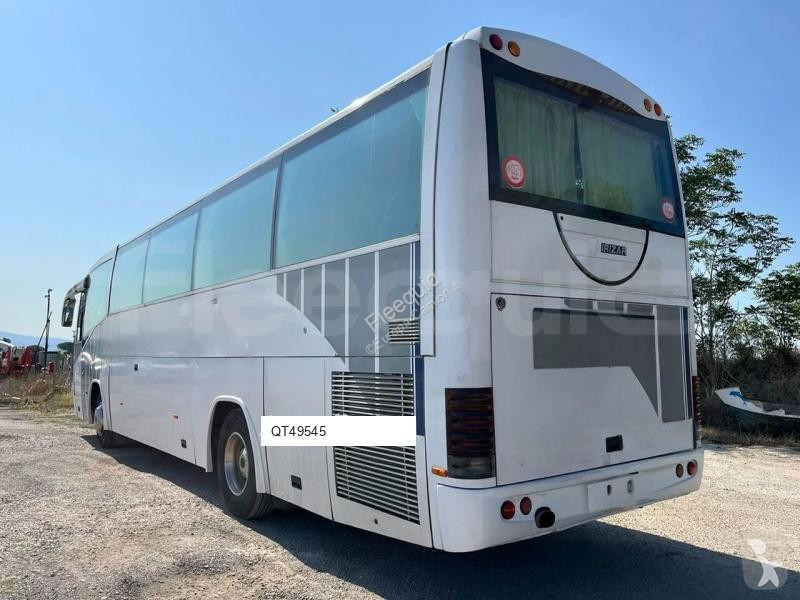 Autobus Irizar