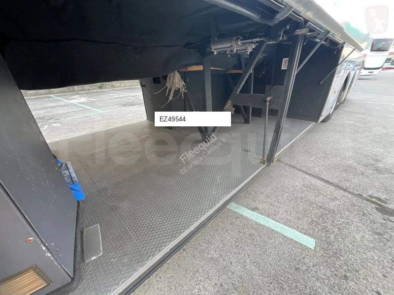 Междуградски автобус Iveco 389