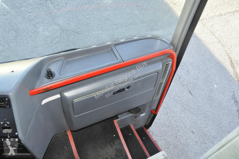 حافلة Van Hool