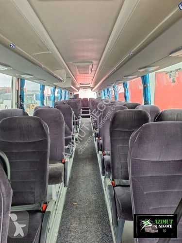 Autokar Scania HIGER
