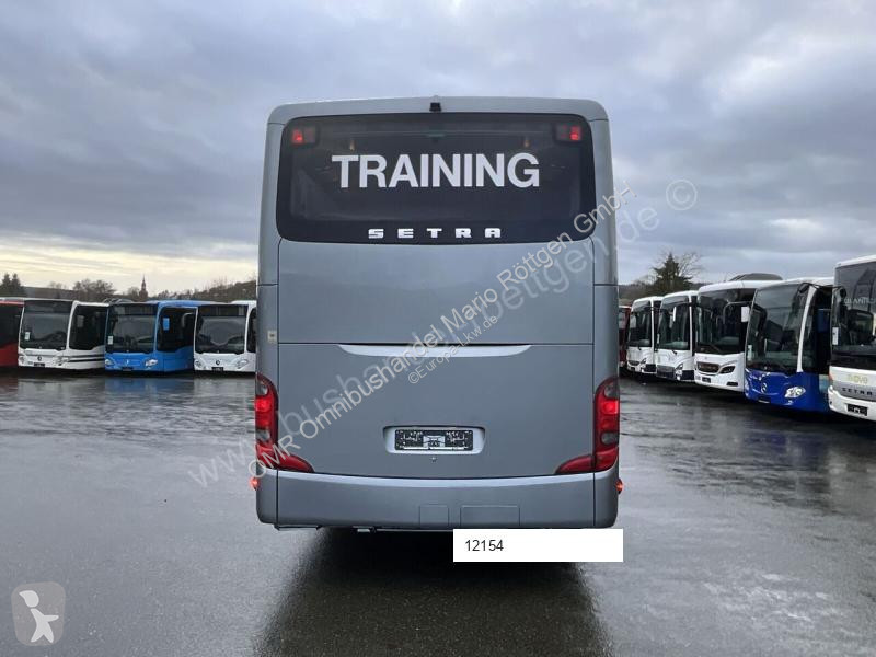 Autobus Setra GTHD