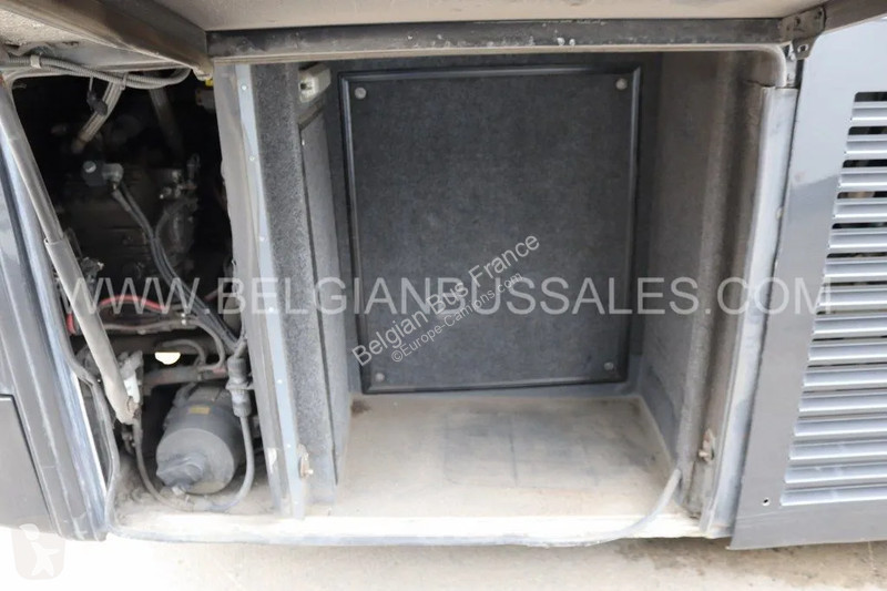 حافلة Van Hool T915 / Tourismo / 12.2m / DAF /...