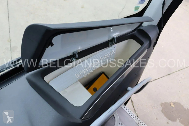 Autobus Irizar I6 S 13.37/ Lift / Full Option